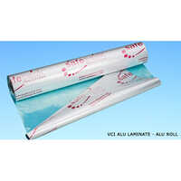 VCI Aluminium Roll