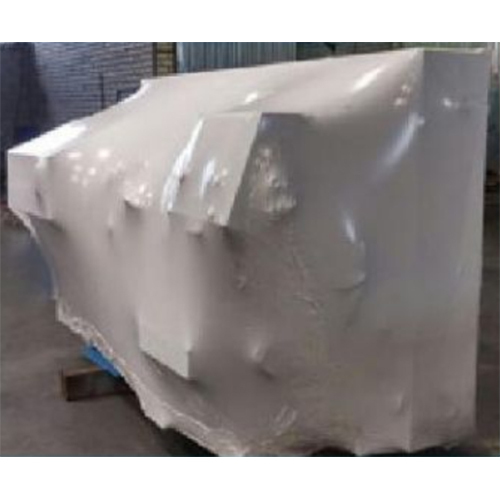Vci Shrink Film - Color: White
