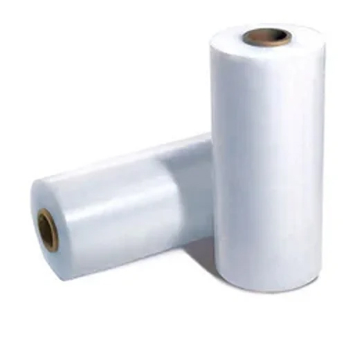 Vci Stretch Film - Color: White