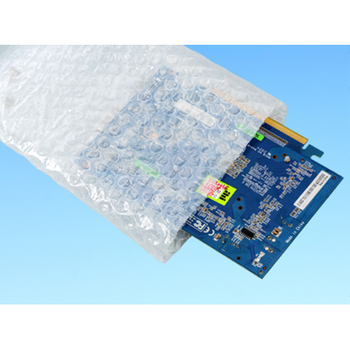 VCI Bubble Wrap Film