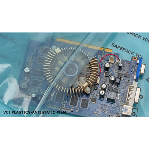 VCI Anti Static Film