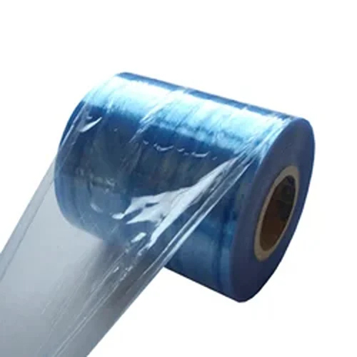 Vci Anti Corrosive Film - Color: Blue