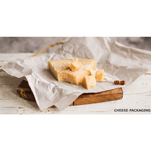 Cheese Packaging Paper