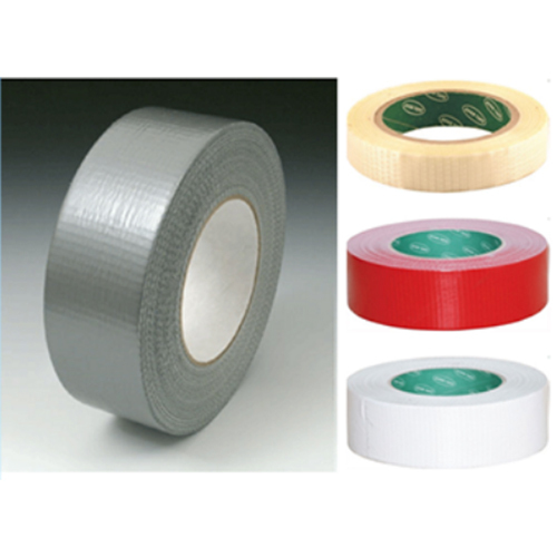 Scrim Reinforced Films - Color: Multi Colour