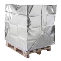 Thermal Blanket Laminate