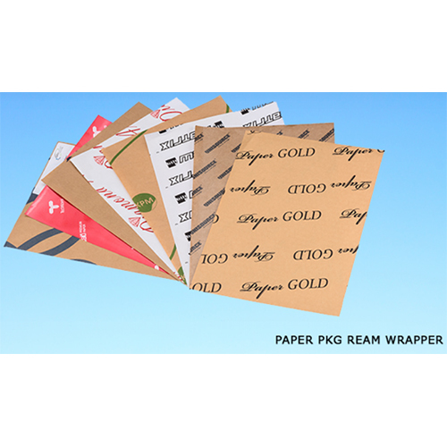 Ream Wrapper Paper