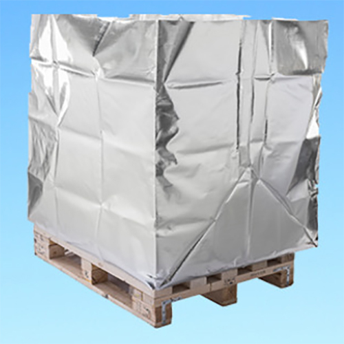 Thermal Blanket Laminate - Color: Multi Colour