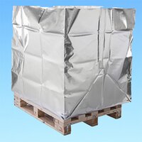 Thermal Blanket Laminate - Color: Multi Colour