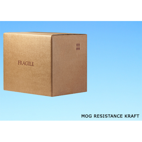 Moisture Oil And Grease Resistance Kraft