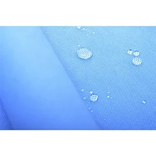 Poly Coated Non Woven Fabrics