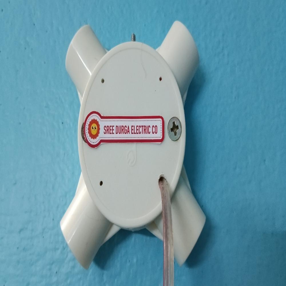 4 Way Wall And Truck Decoration Light