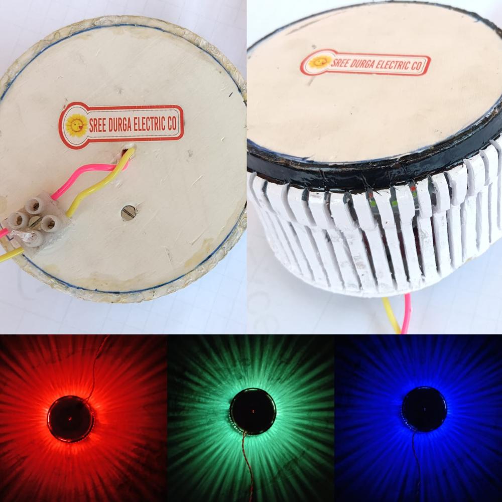 Decorative Light - Features: Durable
