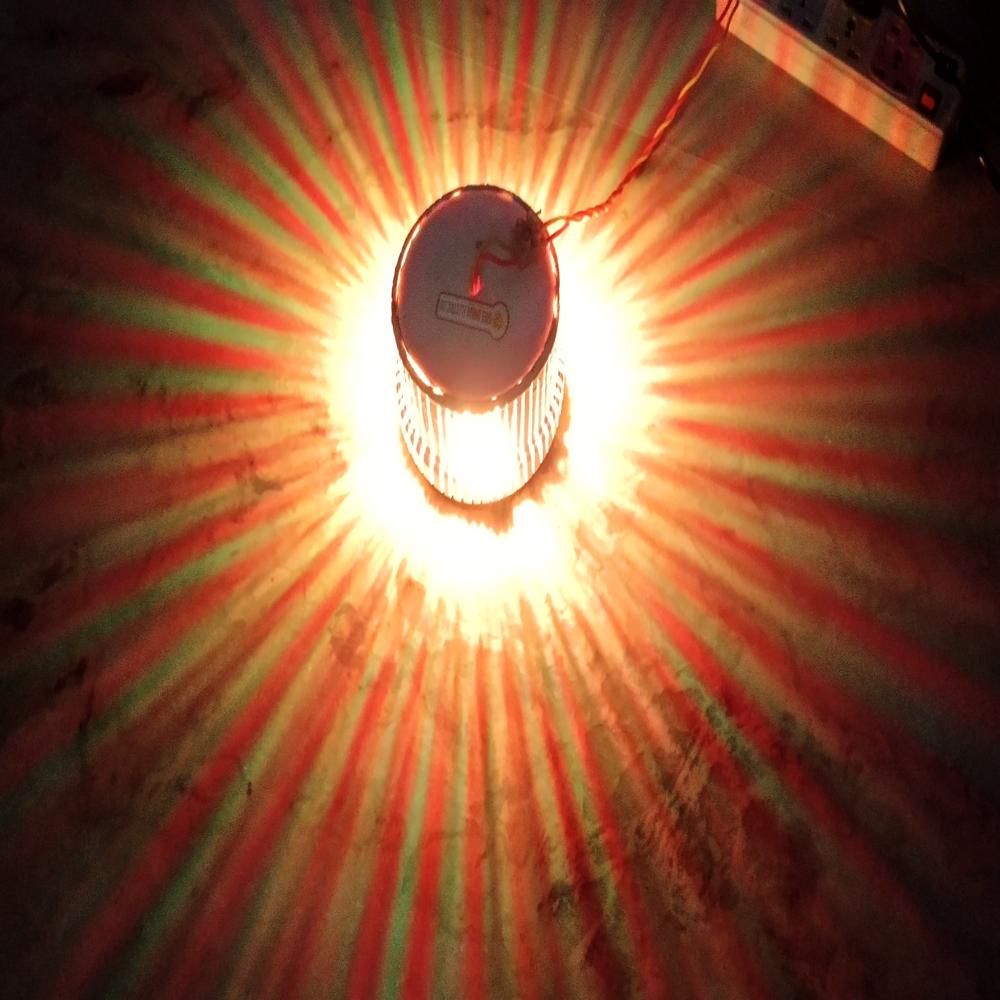 Decorative Light - Features: Durable