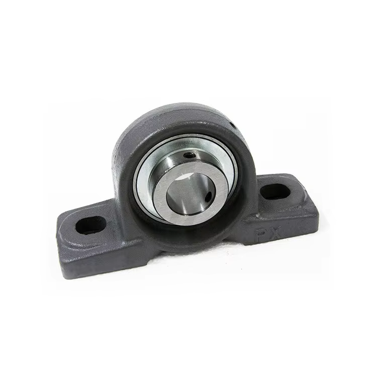 Pillow Block Bearing Ucpx05 Ucpx06 Ucpx07 Ucpx08 Ucpx09 Ucpx10 - Height: 10 Millimeter (Mm)