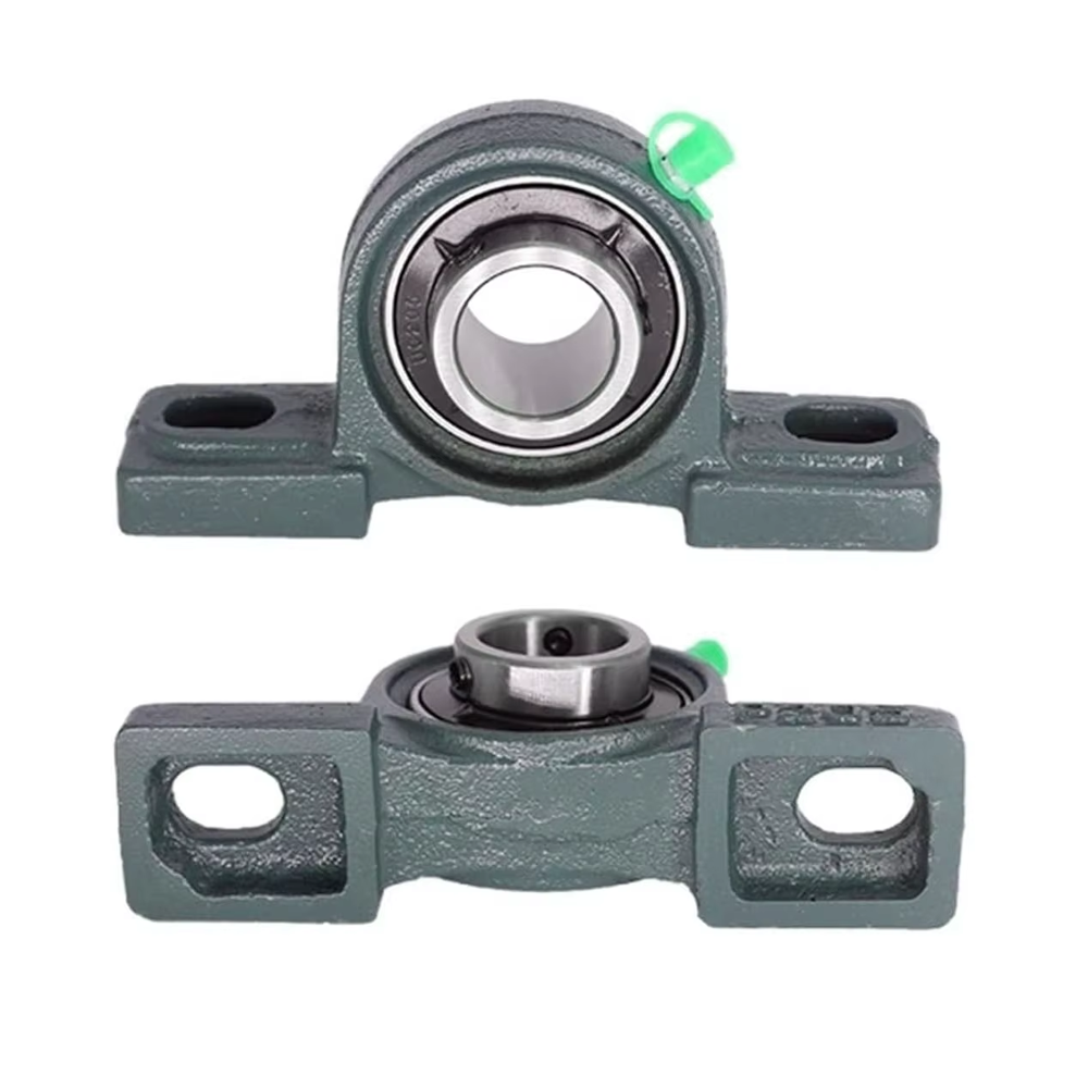 Ucp305 Ucp306 Ucp307 Ucp308 Ucp309 Ucp310 Agricultural Pillow Block Housing Bearing - Height: 10 Millimeter (Mm)