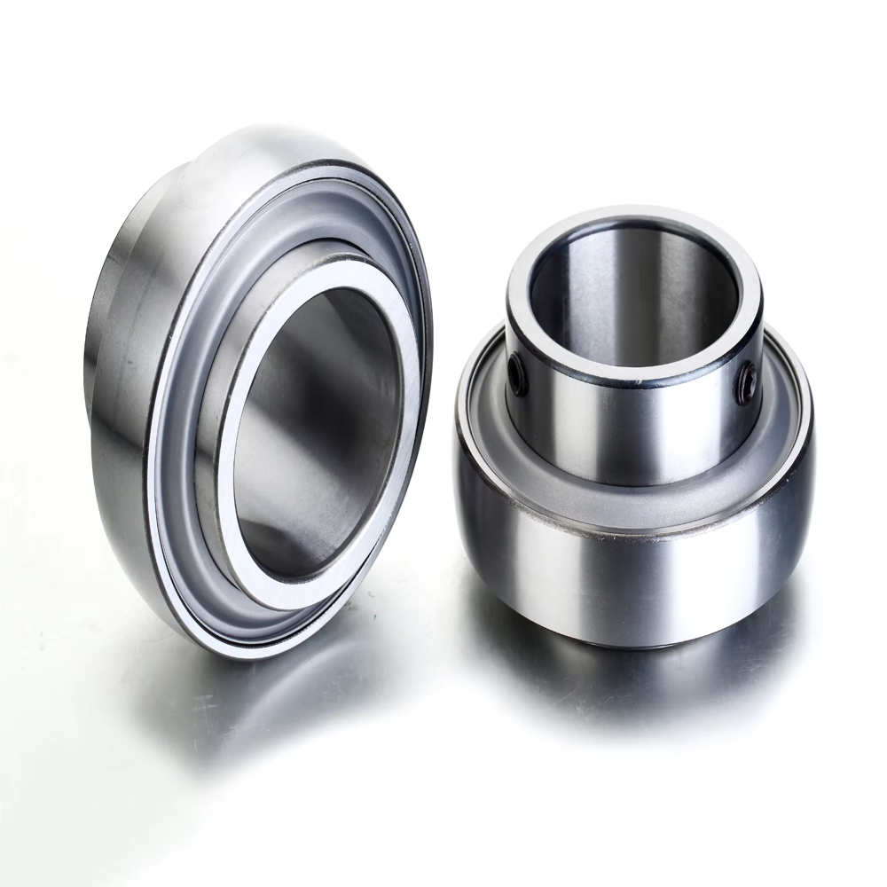 China Factory Direct Export Zz 2rs UC201 UC202 UC203 UC204 Pillow Block Bearing