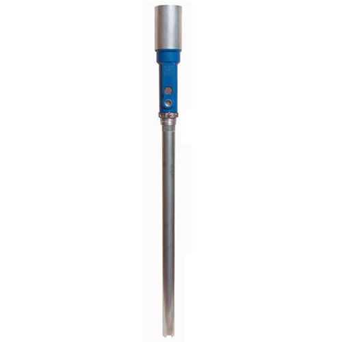 Dr-90A3 Inline Pump - Color: Silver