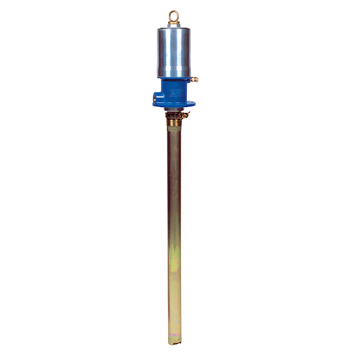 Dr-110A5 Inline Pump - Color: Silver