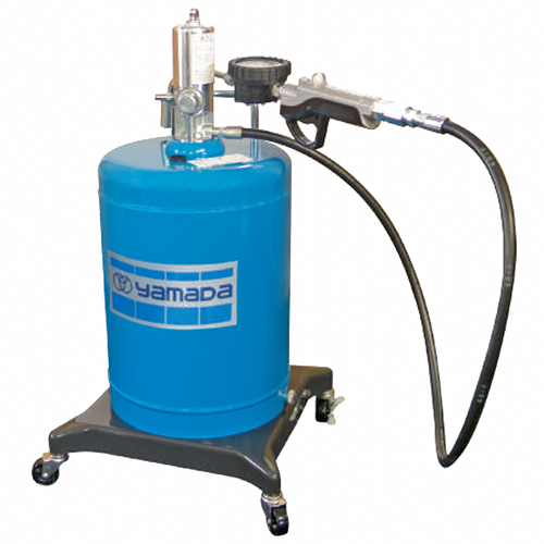 880267 Sgr-55 Air Oprated Oil Lubricators - Automatic Grade: Automatic
