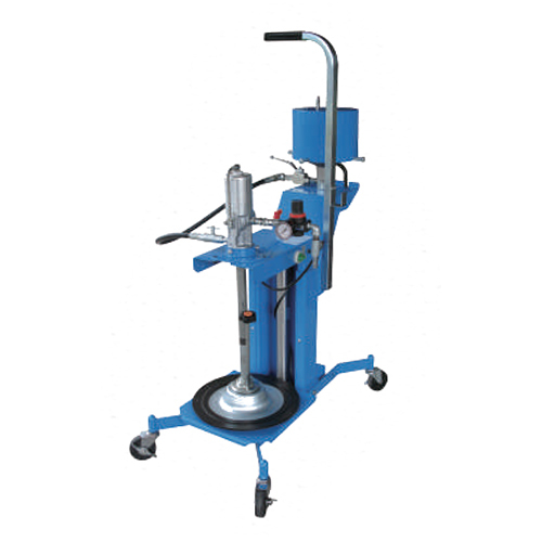 881141 Gp-850 Air-Operated Bearing Packing Unit - Automatic Grade: Automatic