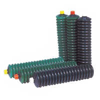 Mmg-400 Bellows Cartridge Grease - Automatic Grade: Automatic