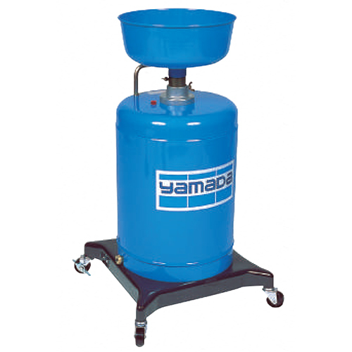880264 Od-55 Waste Oil Drainers - Automatic Grade: Automatic