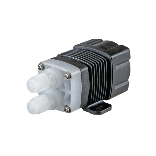 Hrp-54H Electromagnetic Metering Pumps - Color: White
