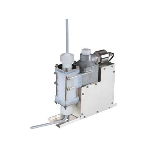 Pds Series Photoresist Dispensing Pumps - Color: White
