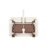 FLP Series Pneumatic Drive Low Pulsation Bellows Pump