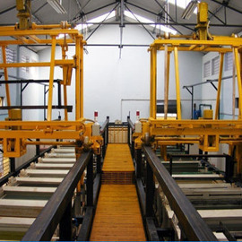 Zinc Plating Plant - Automatic Grade: Automatic