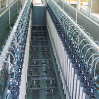 Anode Cell For Ced Plant - Automatic Grade: Automatic