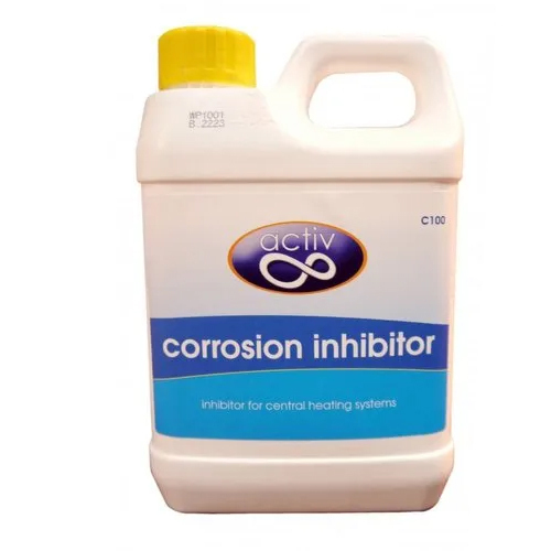 Vci Corrosion Rust Inhibitors - Application: Industrial