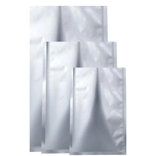 4 Ply Aluminium Foil Laminated Bag - Coating Type: Colour Coated