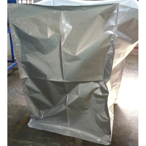 Aluminium Vacuum Packing Bag - Coating Type: Colour Coated