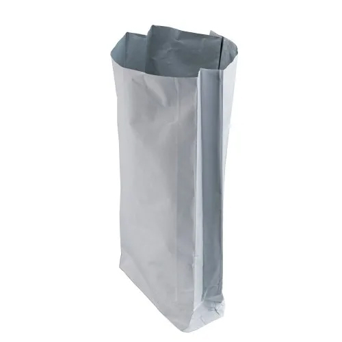 Triple Laminated Aluminium Bag