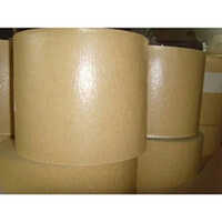 Polycoated Crepe Paper - Coating Material: Pe