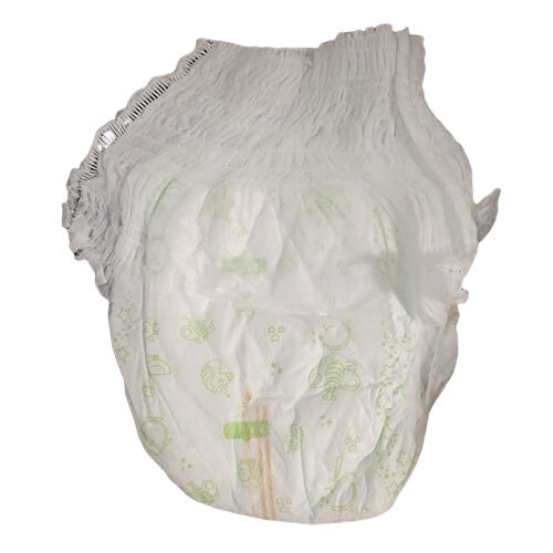 Baby Diapers