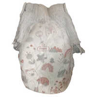 Soft Baby Diapers