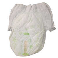 Disposable Baby Diapers