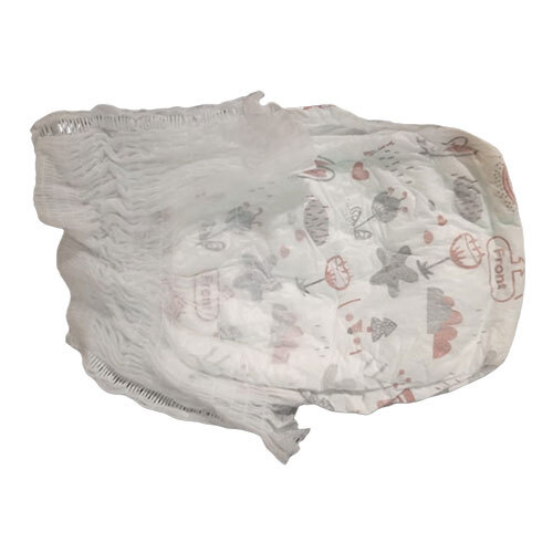 Baby Diaper