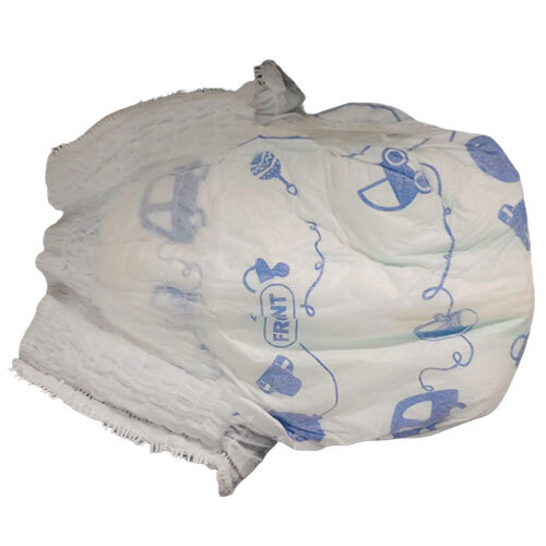 Diapers For Baby