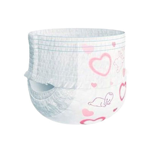 Diapers M Size