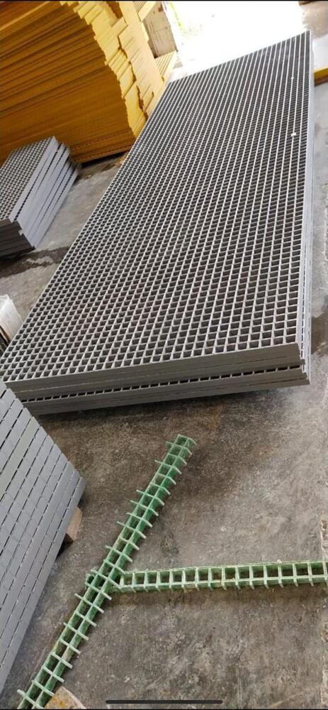FRP Moulded Gratings