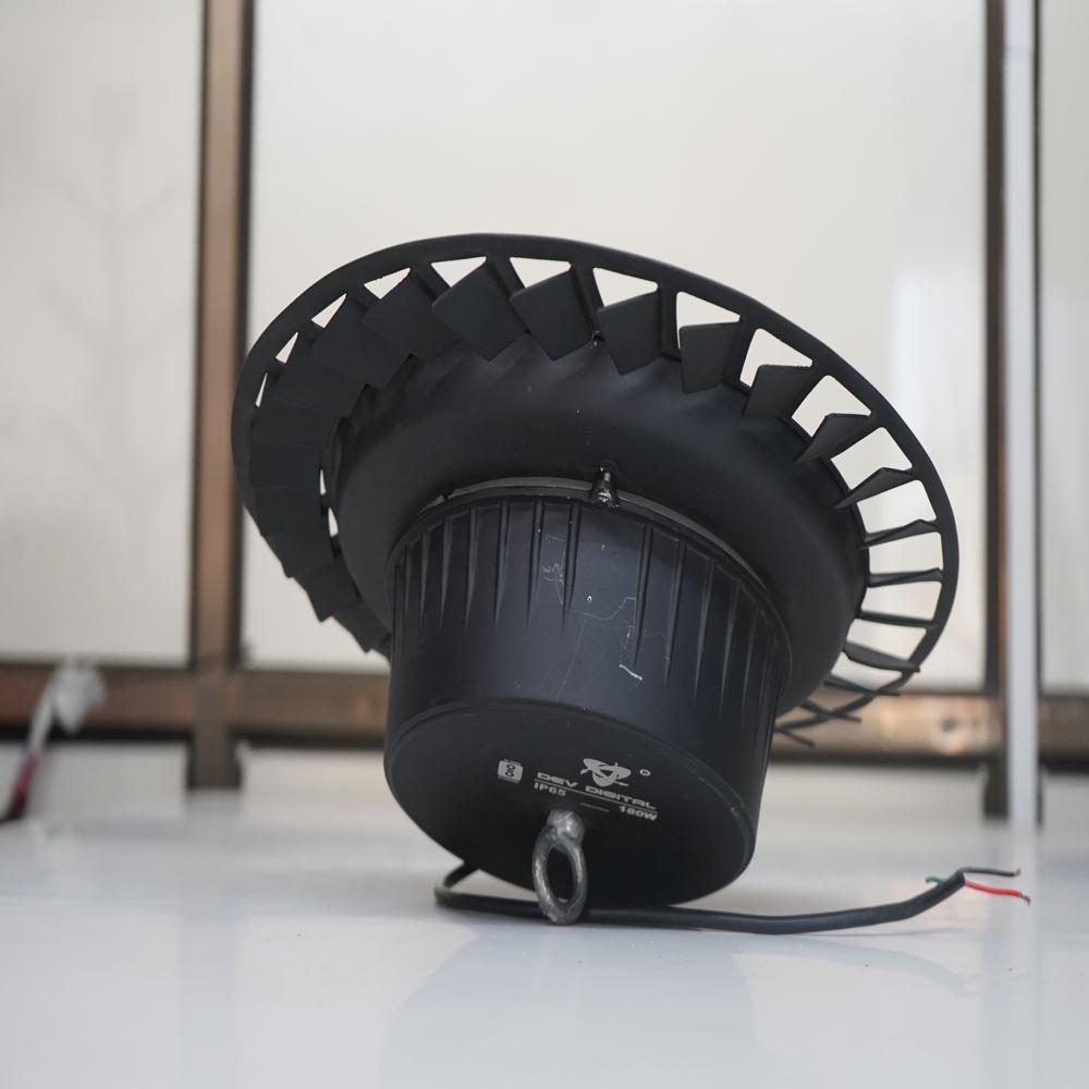 LED Highbay Light-UFO