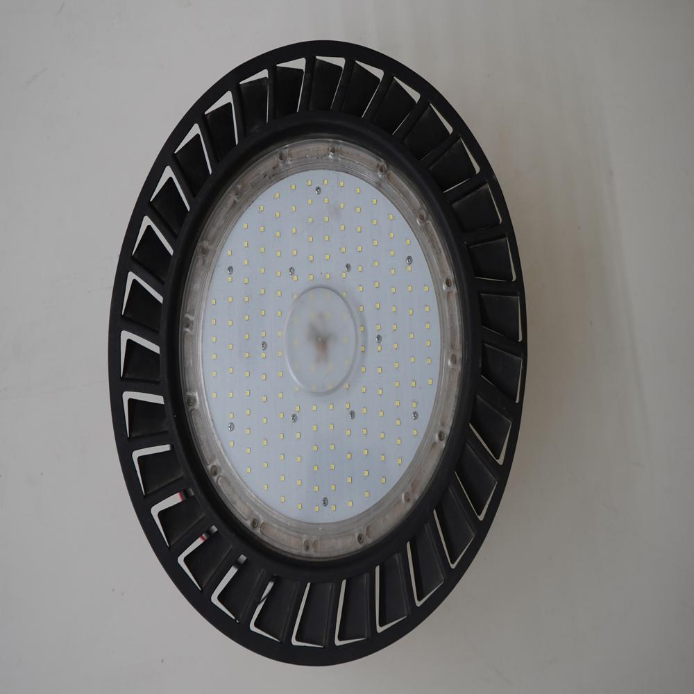 LED Highbay Light-UFO