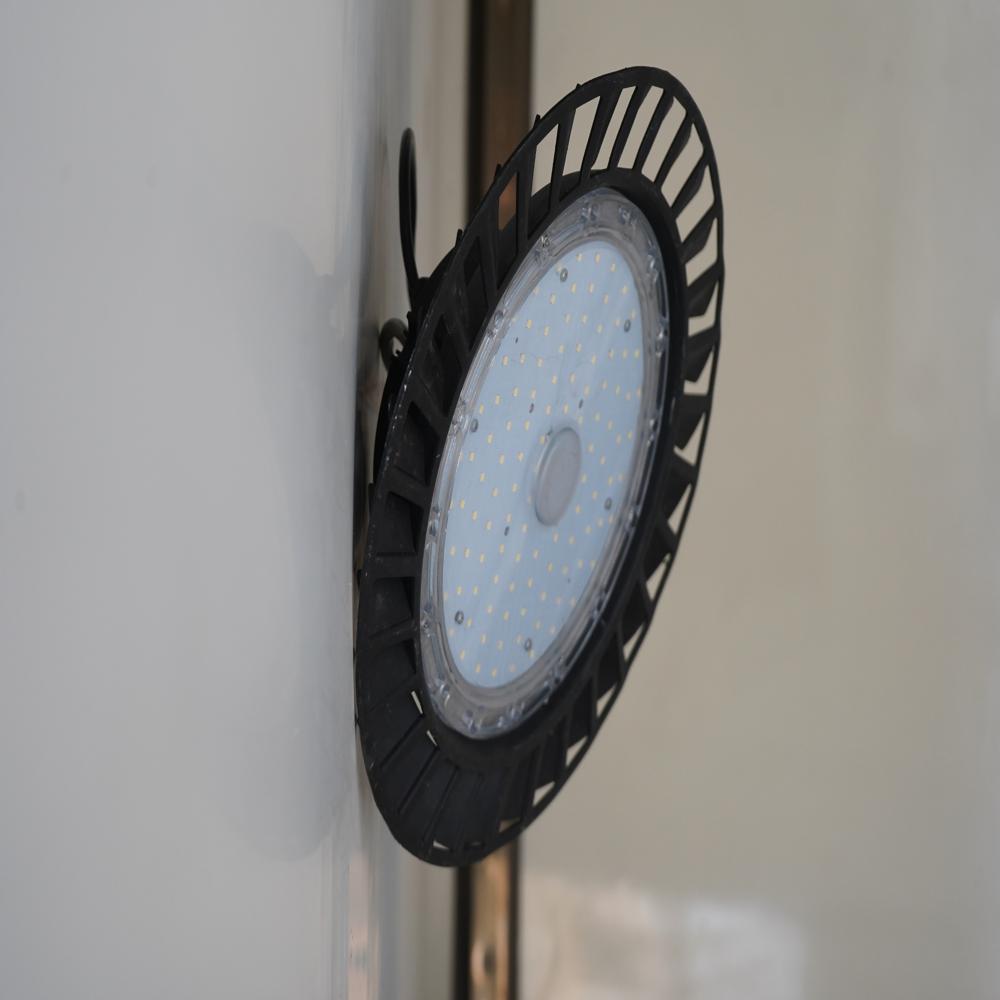 120w LED Highbay Light -UFO