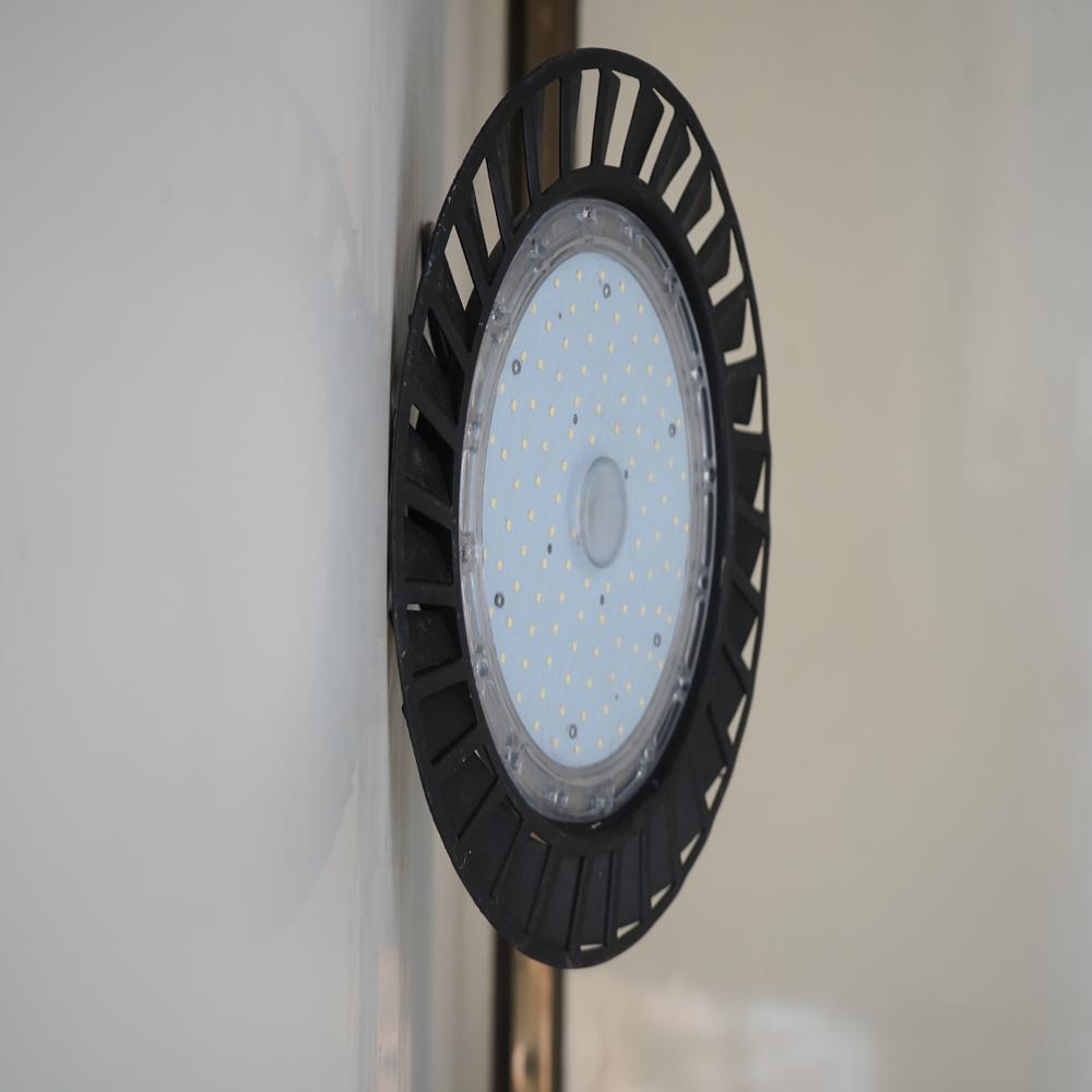 120w LED Highbay Light -UFO