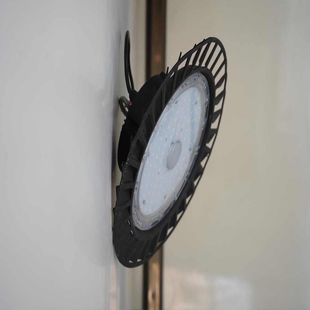 120w LED Highbay Light -UFO