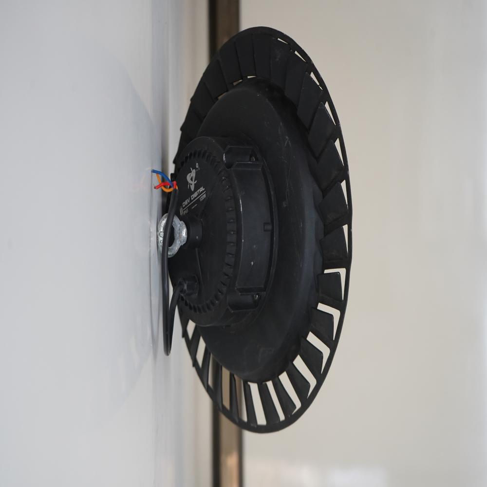 120w LED Highbay Light -UFO