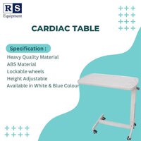 Over Bed Table - Abs - Feature: Good Quality